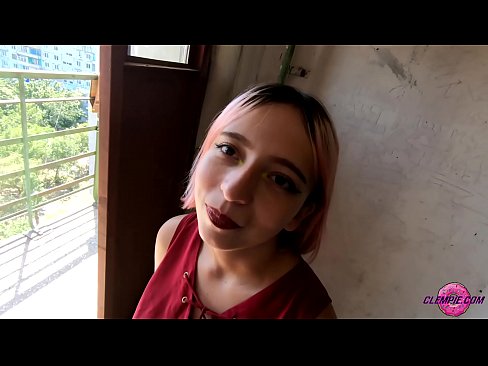 ❤️ סענסואַל תּלמיד סאַקס אַ פרעמדער אין די אָוטבאַקק - מיט זיין פּנים סעקס ווידעא ביי אונדז yi.milf-nut-net.ru